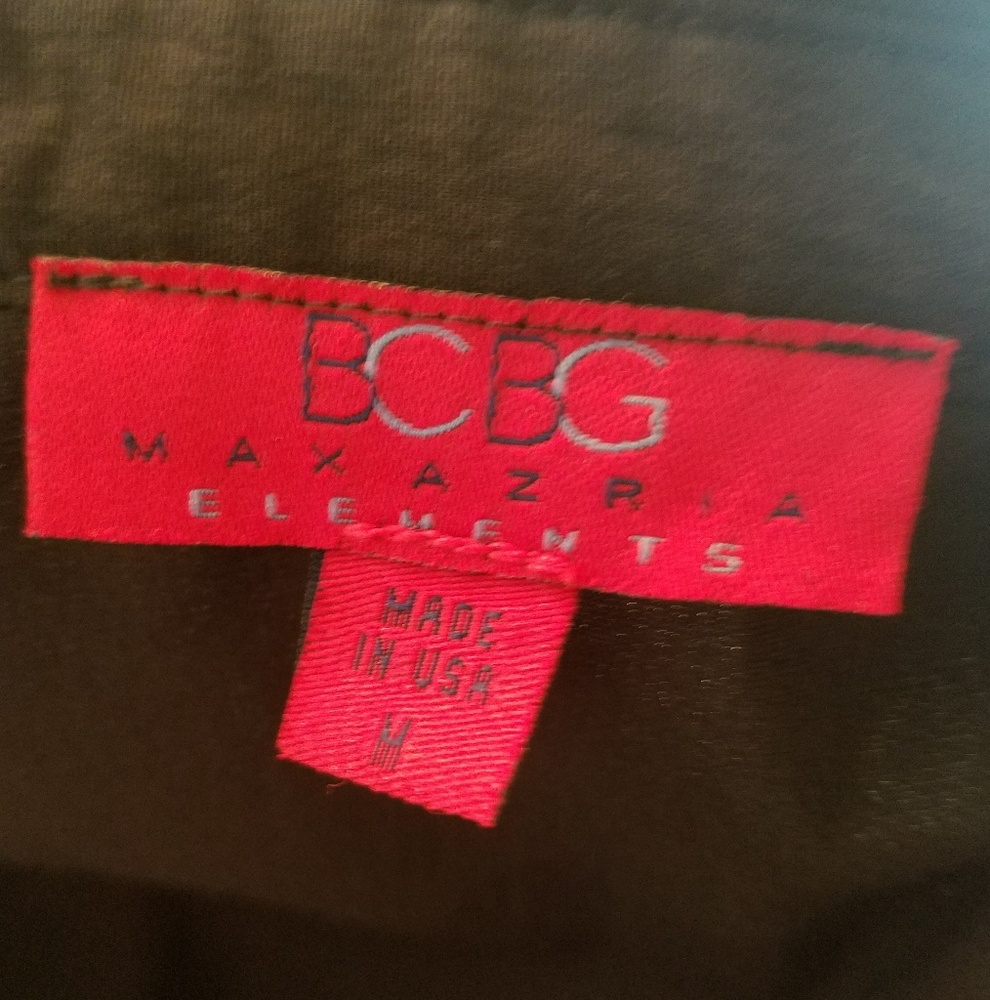 Bcbgmaxazria Button Down Shirt - image 6